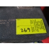 Image 5 : MINI AIR COMPRESSOR & A METAL SHELL BOX W/PUMP