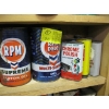 Image 1 : 5 TINS