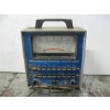 Image 3 : LOT OF ASST'D - TESTING ITEMS - TOC, ENGINE ANALYZER & A VINTAGE VHF RADIO