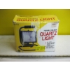 Image 3 : SPOTLIGHT & AN ELECTRIC HEATER