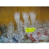 Image 3 : SHELF OF ASST. GLASSES