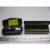 Image 4 : PIERRE CARDIN PEN & PENCIL SET & GOLF PLATED WIRE RIM GLASSES