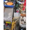 Image 3 : LG. WELDING TABLE - NOT THE VISE - ON CASTORS, 2 TIER W/DRAWER