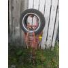 Image 1 : TIRE REPAIR STAND