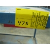 Image 4 : SM. METAL 2 TIER TABLE