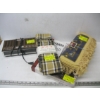 Image 1 : NAPKIN/PLACEMAT SET, CLOCK RADIO & WW CD DOCUMENT SET