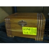 Image 3 : STAINLESS STEEL KETTLE, MIXING BOWL, ICE BUCKET, WOOD BOX, ETC.