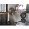Image 5 : MISC. SAWS, TURNBUCKLES, MISC. HARDWARE, SCREWDRIVERS, ETC.
