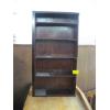 Image 1 : SM. WOODEN SHELF UNIT
