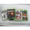 Image 3 : BOX OF ASST. XBOX GAMES, WII GAMES, ETC.