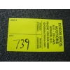 Image 3 : LOT OF 12  NEW 14" CUTOFF BLADES 