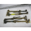 Image 1 : OXY ACETYLENE TORCHES