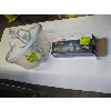 Image 1 : HANGING LIGHT FIXTURE & A PAIR OF TOWING MIRRORS