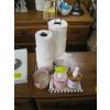 Image 1 : MISC: SOAP DISPENSERS, CANDLE, TP HOLDERS
