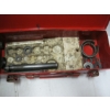 Image 3 : HYDRAULIC TEST KIT & A BUSHING DRIVER SET