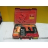 Image 1 : HILTI DX450 NAILER IN CASE