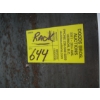 Image 5 : LG. METAL CANTALEVER RACK - WELDED AS ONE PIECE
