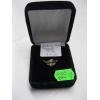 Image 1 : LADIES 14KT DIAMOND RING, 2.8G, SZ 7