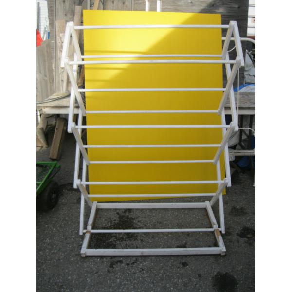 FOLDING CLOTHESDRYER