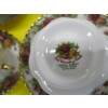 Image 5 : LG. LOT OF ASST. ROYAL ALBERT TEACUPS/SAUCERS, CREAMERS, ETC.
