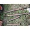 Image 1 : PIPE DRAGGER FOR LEVELLING