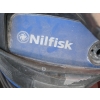 Image 3 : NILFISK FILTER VACUUM
