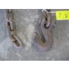 Image 2 : 17' SINGLE HOOK CHAIN