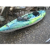Image 2 : PELICAN KAYAK W/BLADE