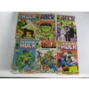 Image 1 : INCREDIBLE HULK COMICS