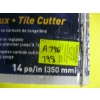 Image 3 : RONA TILE CUTTER