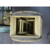 Image 3 : HAND CRANK WOODEN BUTTER CHURN