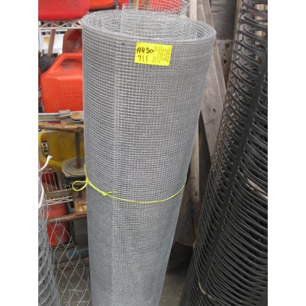 WIRE MESH