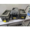 Image 1 : 3 PLASTIC AMMO BOXES