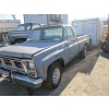 Image 2 : 1974 GMC 2WD 2500 AUTO VIN TCZ2441532584, KMs 08470.1??? (ALL WE CAN READ)