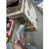 Image 3 : GAS STATION SQUEEGEE HOLDER PAPER TOWEL DISPENSER
