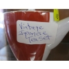Image 2 : SM. VINTAGE JAPANESE TEA SET