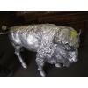 Image 1 : LG. ALUMINUM BUFFALO