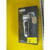 Image 1 : BRAUN SERIES 8 SHAVER KIT