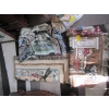 Image 1 : 3 THROW BLANKETS