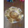 Image 2 : 3 AMBER GLASS PIECES