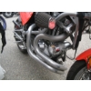 Image 5 : 1998 ORANGE BUELL 1200CC MOTORCYCLE S1 LIGHTNING, 25,876KMs - CONDITION UNKNOWN