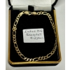Image 1 : LADIES 14KT BRACELET, 4.2G