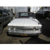 Image 6 : 1962 MERCURY COMET S22, VIN 79486796C62L