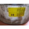 Image 4 : TUB OF MISC. GRINDING/POLISHING WHEELS, ETC.