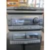 Image 2 : SONY STEREO W/FOLDING TV STAND