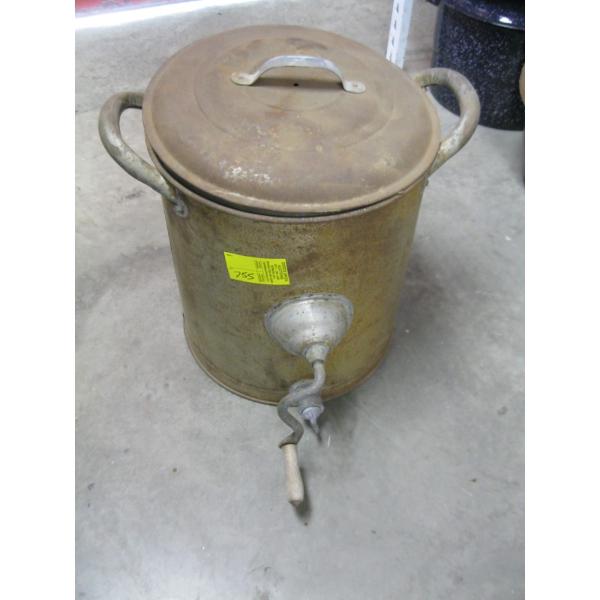 LG. SEPARATOR/MIXER