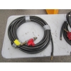 Image 1 : PROPANE HOSE W/REGULATOR