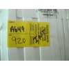 Image 3 : 36" X 80" RIGHT HAND INTERIOR DOOR 