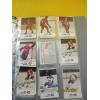 Image 4 : BINDER OF HOCKEY STICKERS
