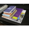Image 1 : SKETCHPADS & WATERCOLOR PADS